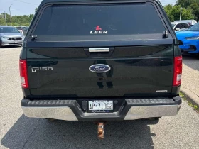 Ford F150 * 4WD SuperCrew * CARFAX * ЦЕНА ДО БГ, снимка 5