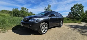 Lexus RX 400h Gaz- benzin , снимка 6