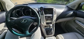 Lexus RX 400h Gaz- benzin , снимка 11