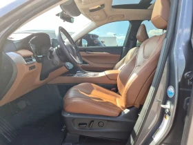 Infiniti QX60 * SENSORY * CARFAX * БЕЗ ПЪРВОНАЧАЛНА ВНОСКА, снимка 5