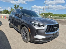 Infiniti QX60 * SENSORY * CARFAX * БЕЗ ПЪРВОНАЧАЛНА ВНОСКА, снимка 2