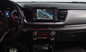 Kia Stonic Подгреви\Реални километри\Топ оферта, снимка 12
