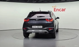 Kia Stonic Подгреви\Реални километри\Топ оферта, снимка 4