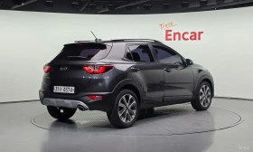 Kia Stonic Подгреви\Реални километри\Топ оферта, снимка 2