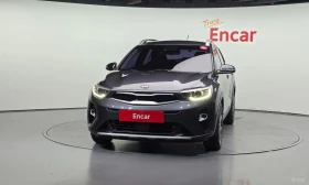 Kia Stonic Подгреви\Реални километри\Топ оферта, снимка 3