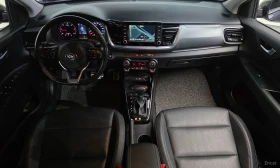 Kia Stonic Подгреви\Реални километри\Топ оферта, снимка 7