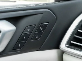 BMW X5 x40i* M-Pack* H/K* Soft Close* 360* Въздух* Обдухв, снимка 15