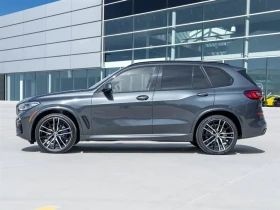 BMW X5 x40i* M-Pack* H/K* Soft Close* 360* Въздух* Обдухв, снимка 3