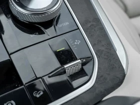 BMW X5 x40i* M-Pack* H/K* Soft Close* 360* Въздух* Обдухв, снимка 11