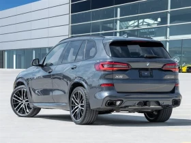 BMW X5 x40i* M-Pack* H/K* Soft Close* 360* Въздух* Обдухв, снимка 5
