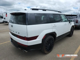 Hyundai Santa fe, снимка 2