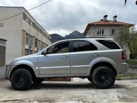 Kia Sorento, снимка 5