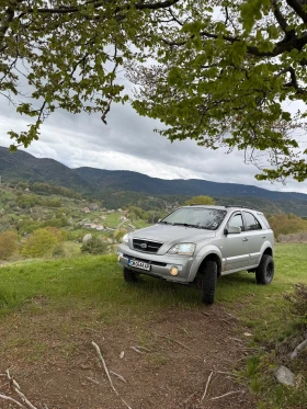 Kia Sorento, снимка 2
