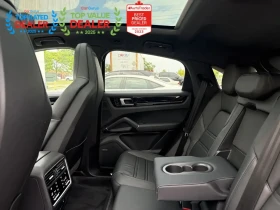 Porsche Cayenne E-HYBRID COUPE | PREMIUM PKG | BOSE, снимка 7
