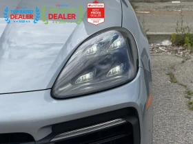 Porsche Cayenne E-HYBRID COUPE | PREMIUM PKG | BOSE, снимка 15