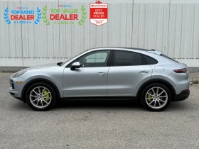 Porsche Cayenne E-HYBRID COUPE | PREMIUM PKG | BOSE, снимка 4