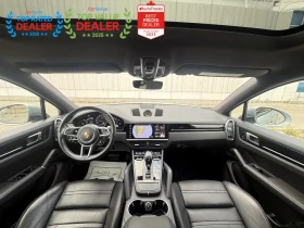 Porsche Cayenne E-HYBRID COUPE | PREMIUM PKG | BOSE, снимка 5