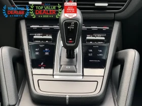 Porsche Cayenne E-HYBRID COUPE | PREMIUM PKG | BOSE, снимка 14
