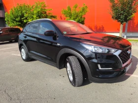 Hyundai Tucson, снимка 2