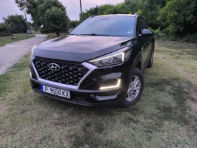 Hyundai Tucson, снимка 6