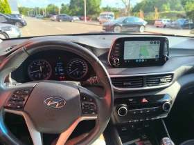 Hyundai Tucson, снимка 4