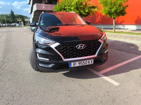Hyundai Tucson, снимка 1