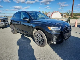 Audi Q5 45TFSI - PROGRESSIVE - DISTRONIC - ПОДГРЕВИ - ПАНО, снимка 1