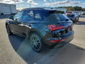 Audi Q5 45TFSI - PROGRESSIVE - DISTRONIC - ПОДГРЕВИ - ПАНО, снимка 3