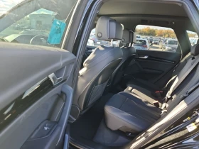Audi Q5 45TFSI - PROGRESSIVE - DISTRONIC - ПОДГРЕВИ - ПАНО, снимка 12