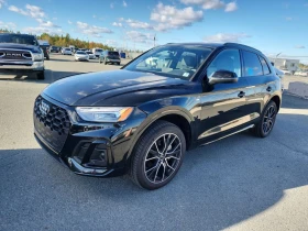 Audi Q5 45TFSI - PROGRESSIVE - DISTRONIC - ПОДГРЕВИ - ПАНО, снимка 2