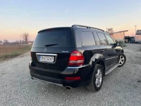 Mercedes-Benz GL 500 450   | Mobile.bg    2