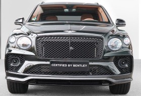 Bentley Bentayga S | Mobile.bg   2