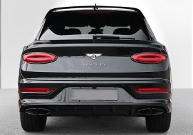 Bentley Bentayga S | Mobile.bg   5