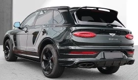 Bentley Bentayga S | Mobile.bg    4