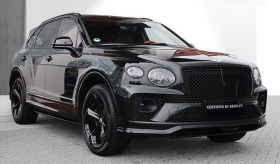     Bentley Bentayga S ~ 235 000 EUR