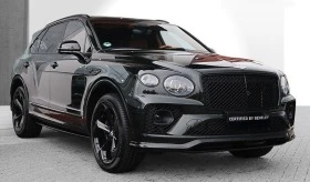     Bentley Bentayga S