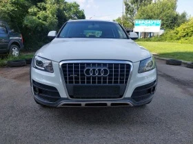 Audi Q5 2, 0i 180ps 4x4 OFFROAD, снимка 3