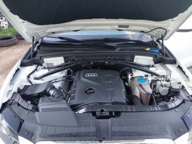 Audi Q5 2, 0i 180ps 4x4 OFFROAD, снимка 14