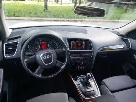 Audi Q5 2, 0i 180ps 4x4 OFFROAD, снимка 6