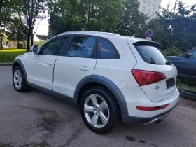 Audi Q5 2, 0i 180ps 4x4 OFFROAD, снимка 4