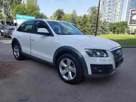 Audi Q5 2, 0i 180ps 4x4 OFFROAD | Mobile.bg    2