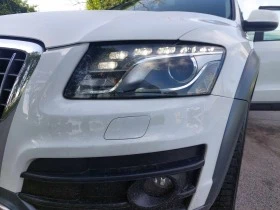 Audi Q5 2, 0i 180ps 4x4 OFFROAD, снимка 12