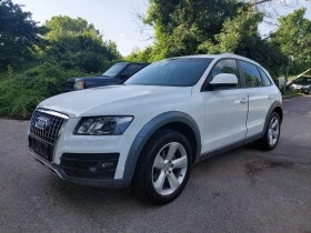 Audi Q5 2, 0i 180ps 4x4 OFFROAD, снимка 1