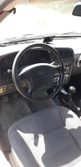 Kia Sportage, снимка 12