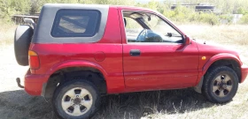 Kia Sportage, снимка 3