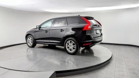 Volvo XC60 T5* 5 цил* 2.5T*  - [4] 