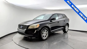 Volvo XC60 T5* 5 цил* 2.5T* , снимка 1