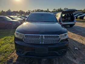 Dodge Durango Citadel, СЕРВИЗНА ИСТОРИЯ, РЕАЛНИ КМ!, снимка 2