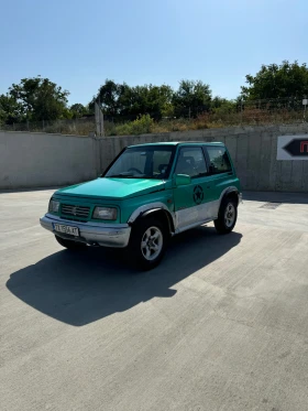 Suzuki Vitara, снимка 2