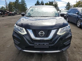 Nissan Rogue 2020 NISSAN ROGUE S - [1] 